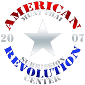 American Revolution Muay Thai and Submission Center Corpus Christi